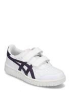 Japan S Ps White Asics