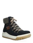 Y4730 Blue Rieker