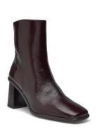 Booties Brown Billi Bi