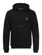 Belstaff Hoodie Black Black Belstaff