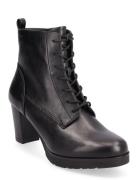 Women Boots Black Tamaris