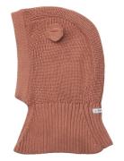 Hanibal Mr Bear Balaclava Red Liewood