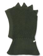 Hanibal Balaclava Green Liewood