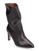 Vully 75 Stiletto Black Anonymous Copenhagen