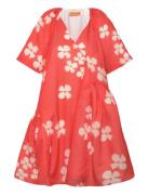 Sgcali, 2069 Organza Red STINE GOYA