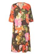 Sgvic, 2065 Structure Stretch Patterned STINE GOYA