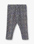 Leggings Jules Navy Wheat