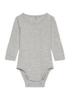 Body Basic Grey Lindex