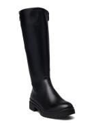 Women Boots Black Tamaris