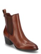 Women Boots Brown Tamaris