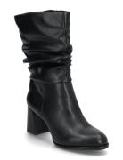 Women Boots Black Tamaris