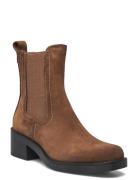 Women Boots Brown Tamaris