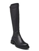 Women Boots Black Tamaris