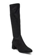 Women Boots Black Tamaris