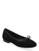 Ballerina Black Billi Bi