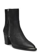 Booties Black Billi Bi