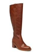 Long Boots Brown Billi Bi