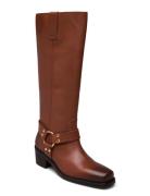 Long Boots Brown Billi Bi