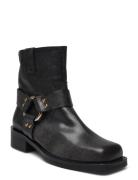 Boots Black Billi Bi