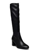 Women Boots Black Tamaris