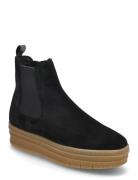 Women Boots Black Tamaris