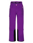 Jump Pro Purple Molo