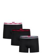 Boxerbr Tripl Planet Black HUGO