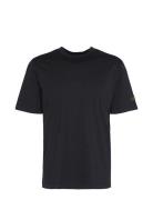 B.intl Outline T-Shirt Black Barbour