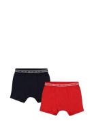 Tnd Tumble Trunks 2 Pack Navy TUMBLE 'N DRY