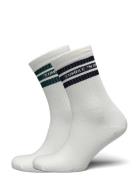 Tnd Tumble Socks 2-Pack White TUMBLE 'N DRY