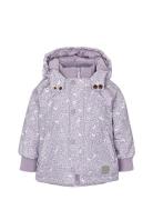 Osak Jacket Purple MarMar Copenhagen
