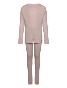 Sleepwear Pink MarMar Copenhagen