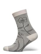 Tora Socks Grey Mp Denmark