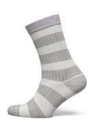 Signe Socks Grey Mp Denmark