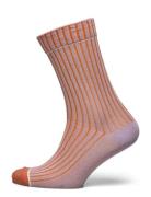 Megan Socks Beige Mp Denmark