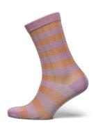 Randi Socks Pink Mp Denmark