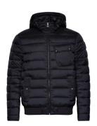 Streamline Jacket Dark Ink Navy Belstaff