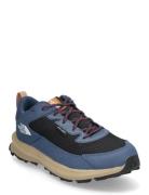 Y Fastpack Hiker Wp Blue The North Face