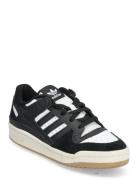 Forum Low Cl J Black Adidas Originals