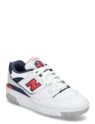 New Balance 550 Kids Lace White New Balance