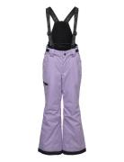 Reimatec Winter Pants, Terrie Purple Reima