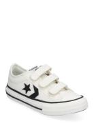 Star Player 76 3V White Converse