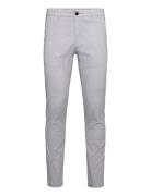 Aop Superflex Chino Pants White Lindbergh