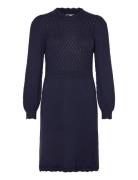 Fqgina-Dress Navy FREE/QUENT