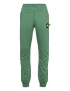 Lwphilo 603 - Sweatpants Green LEGO Kidswear