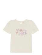T-Shirt Ss Cream Creamie