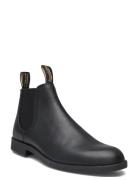 Bl 1901 Dress Ankle Boot Black Blundst