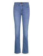 Marion Straight Blue Lee Jeans