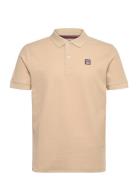 Vin Polo Mike Men Beige VINSON