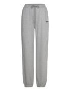 Smcowen Sweat Pants Grey Svea